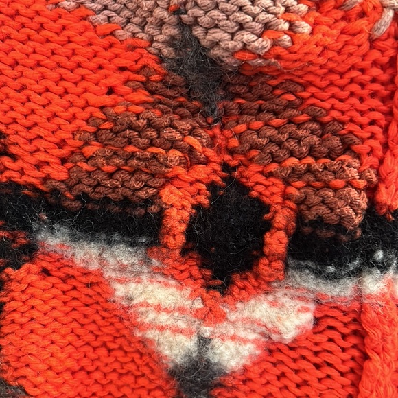 Anthropologie sweater - Picture 4 of 8